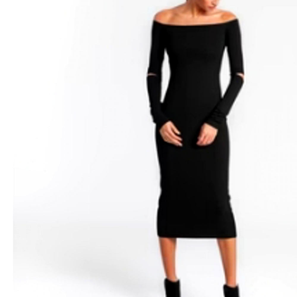 Marcella NYC Eugenia Dress